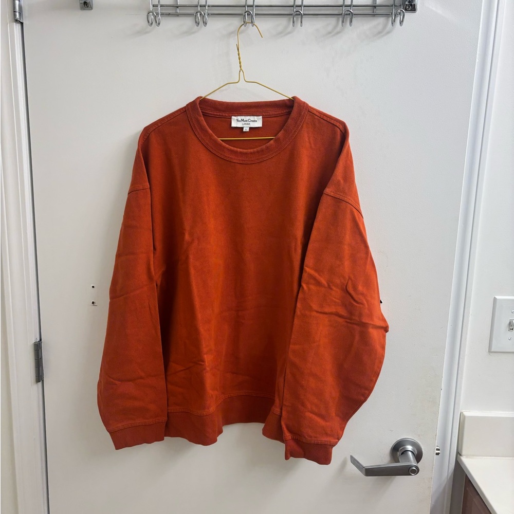 YMC Sweartshirt